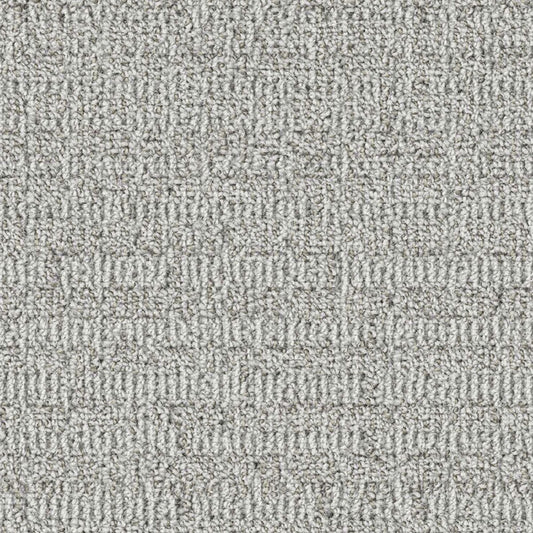 Tarkett Papyrus Alabaster carpet swatch