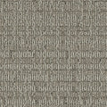 Tarkett Papyrus Abalone carpet swatch