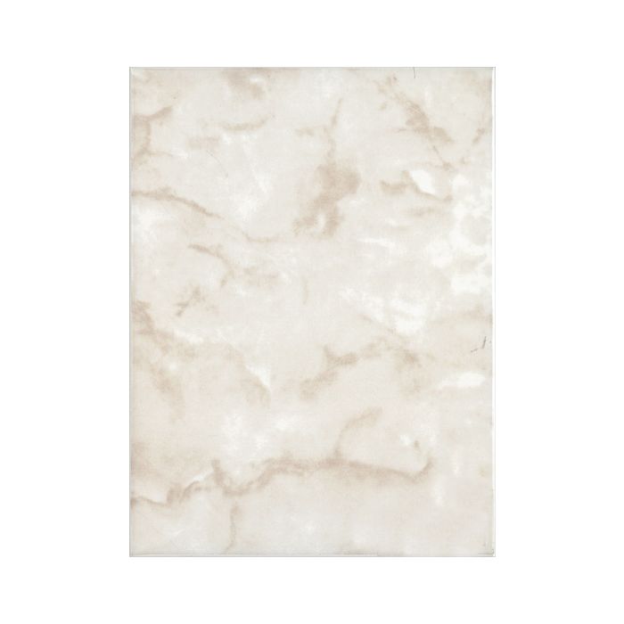 OLYMPIA TILE + STONE - Alba Series - Glazed Wall Tile - Taupe - 6" x 8"