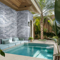 MSI - VILLAGE TILDES - Tile - 4" x 12"