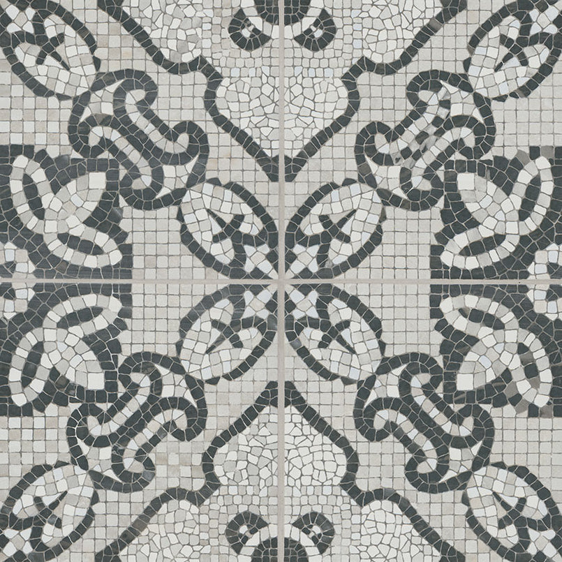 MSI - TRASTEVERE  MATTE - Tile - 8" x 8"