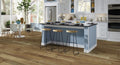 Maison Triumph Mixed Species Gold room scene