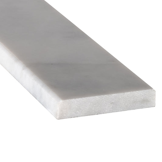 MSI - Tuscany Turkish Carrara - Polished Sills - 6" x 72"