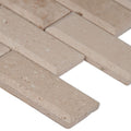 MSI - Subway Tile - Tuscany Ivory - 2" x 4"