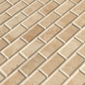 MSI - Tuscany Ivory Subway Tile - 2" x 4"