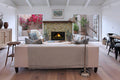 MSI - RockMount™ Stacked Stone Panels - Tuscany Scabas - 6" x 24"