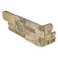 MSI - RockMount™ Stacked Stone Panels - Tuscany Scabas - 6" x 24"