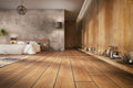 MSI - Travertine Tile - Tuscany Walnut