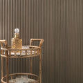 MSI - URBANSLAT FLUT UMBER - Tile - 16" x 48"