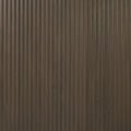 MSI - URBANSLAT FLUT UMBER - Tile - 16" x 48"