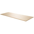 MSI - URBANSLAT FLUTE MAPLE - Tile - 16" x 48"