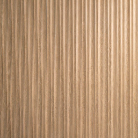 MSI - URBANSLAT FLUTE TIMBER - Tile - 16" x 48"