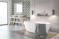 MSI - URBANSLAT WHITE - Tile - 16" x 48"
