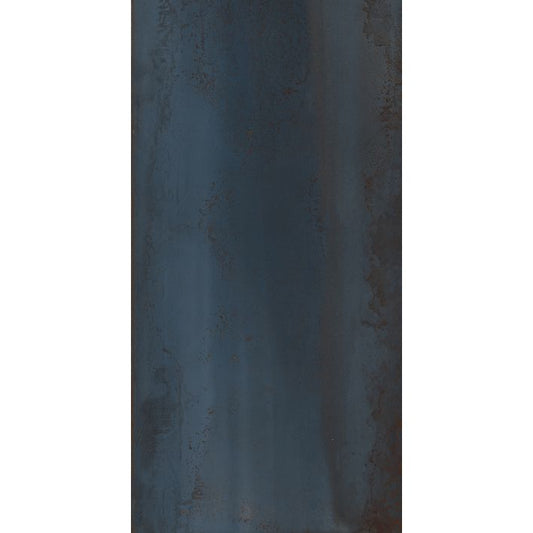 OLYMPIA TILE + STONE - Oxidatio Series - Porcelain Tile - Vanadium - 12" x 24"