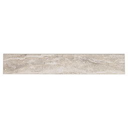 MSI - VENETO GRAY  BULLNOSE MATTE - Tile - 3" x 24"