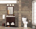 MSI - VENETO NOCE  MATTE - Tile - 12" x 24"
