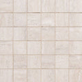 MSI - VENETO WHITE  MOSAIC MATTE - Mosaic - 2" x 2"