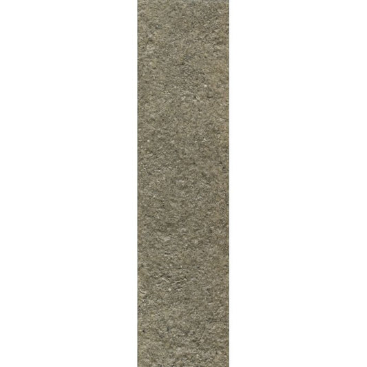 OLYMPIA TILE + STONE - Moon Series - Porcelain Tile - Verde Muschio - 2" x 9"