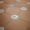 MSI - VIA BIANCHI COTTO  MATTE - Tile - 13" x 13"