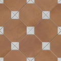 MSI - VIA BIANCHI COTTO  MATTE - Tile - 13" x 13"