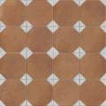 MSI - VIA BIANCHI COTTO  MATTE - Tile - 13" x 13"