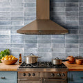 MSI - VILLAGE TILDES - Tile - 4" x 12"