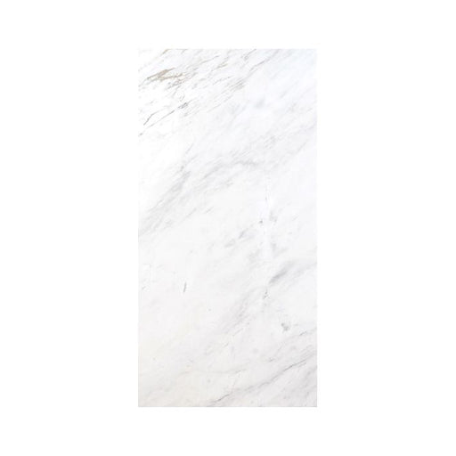 OLYMPIA TILE + STONE - 3D - Tile - D Volakas - 12" x 24"