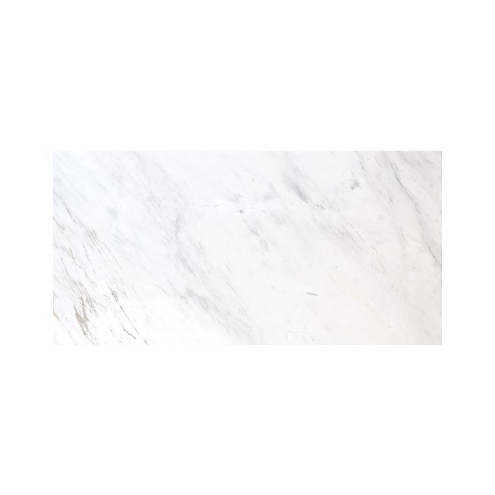 OLYMPIA TILE + STONE - 3D - Tile - D Volakas - 12" x 24"