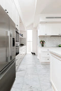 COREtec - Tile - Eterna Marble room scene