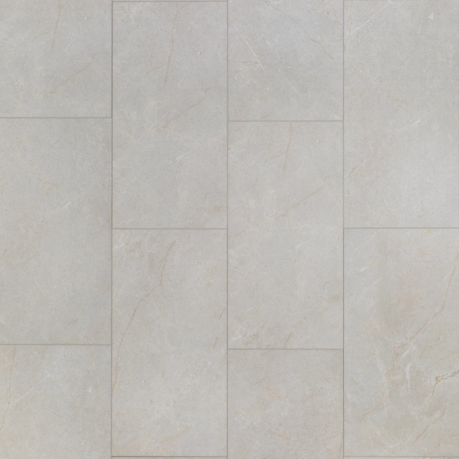 COREtec - Tile - Serena Limestone