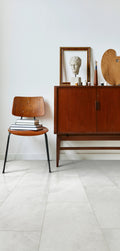 COREtec - Tile - Foussana Limestone room scene