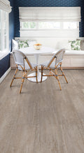 COREtec - Tile - Ferro Sandstone room scene