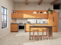 COREtec - Tile - Iona Stone room scene