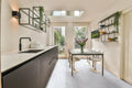 COREtec - Tile - Bianco Marble room scene