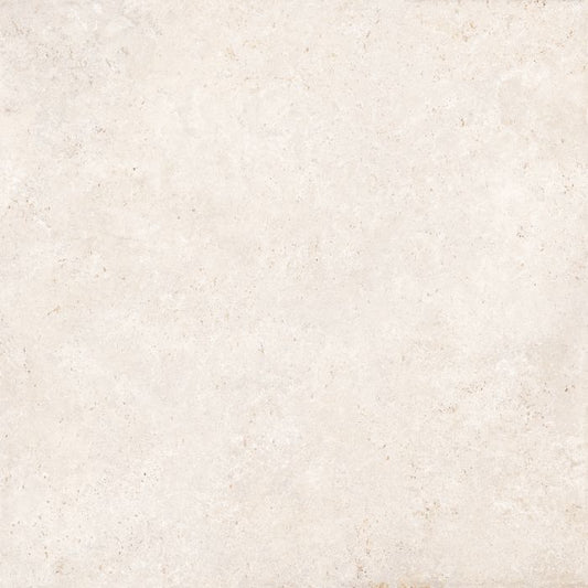 OLYMPIA TILE + STONE - Astrum Series - Porcelain Tile - White - 24" x 24"
