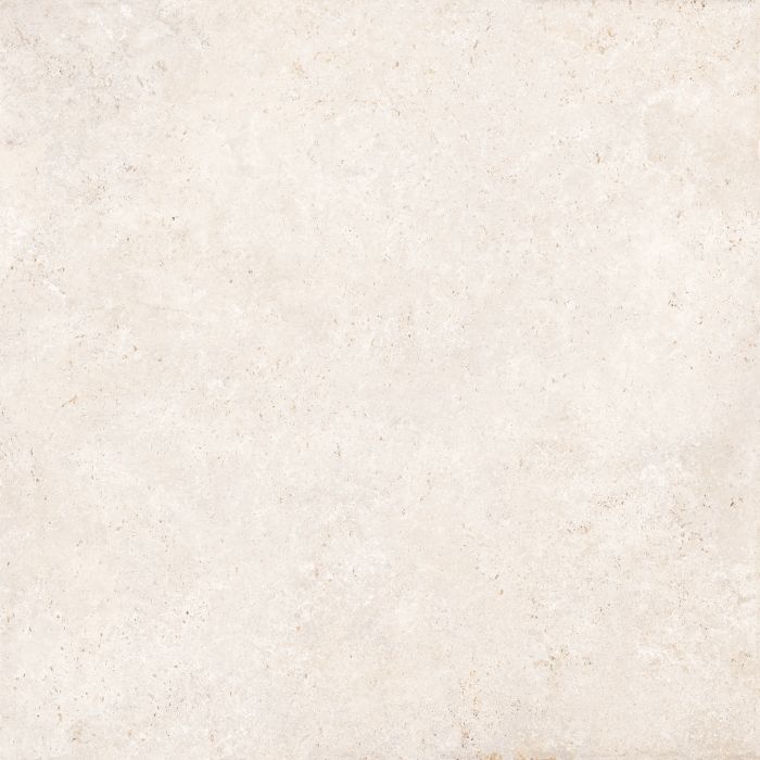 OLYMPIA TILE + STONE - Astrum Series - Porcelain Tile - White - 24" x 24"
