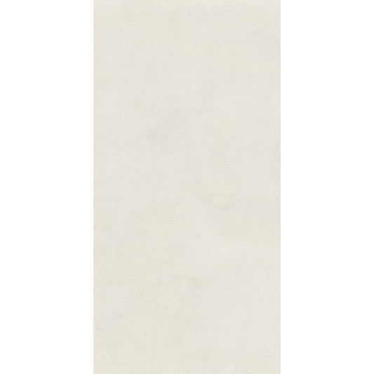 OLYMPIA TILE + STONE - 3D - Porcelain Tile - White - 24" x 48"