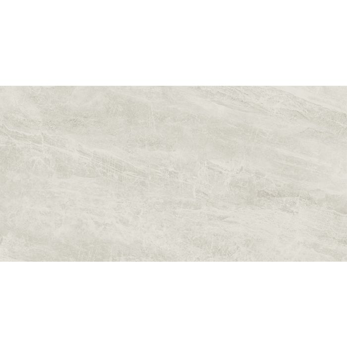 OLYMPIA TILE + STONE - Design Industry Series - Porcelain Tile - White - 24" x 48"