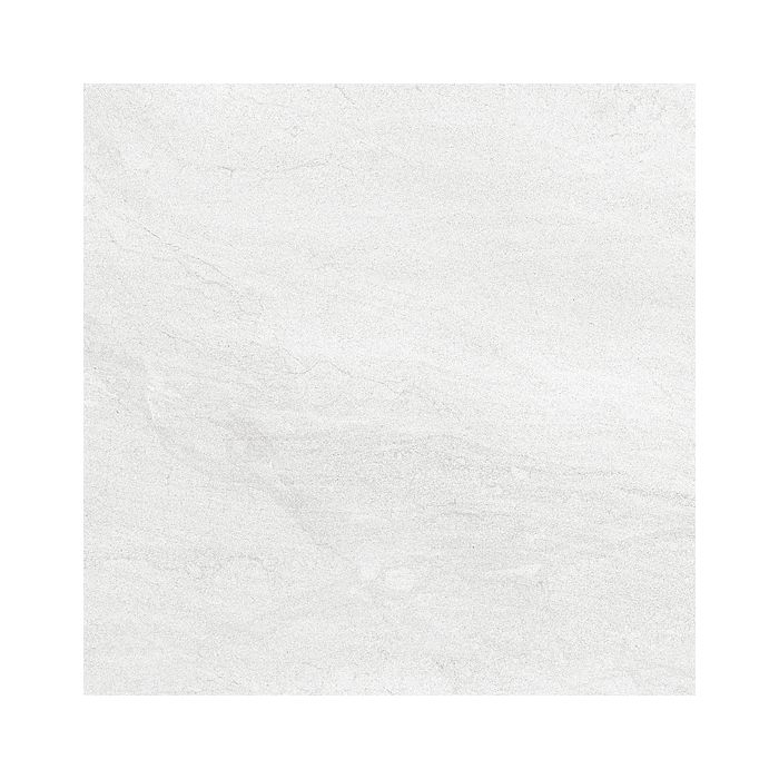 OLYMPIA TILE + STONE - Costa Series - Ceramic Tile - White - 13" x 13"