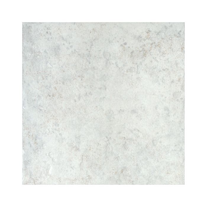 OLYMPIA TILE + STONE - Corte Milia Series - Ceramic Tile - White - 13" x 13"