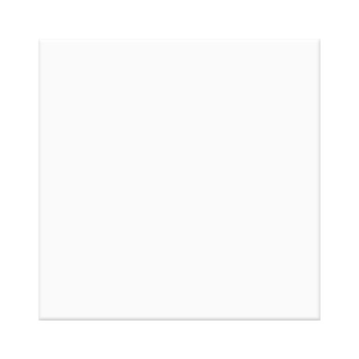OLYMPIA TILE + STONE - Lily Series - Ceramic Tile - White - 12" x 12"