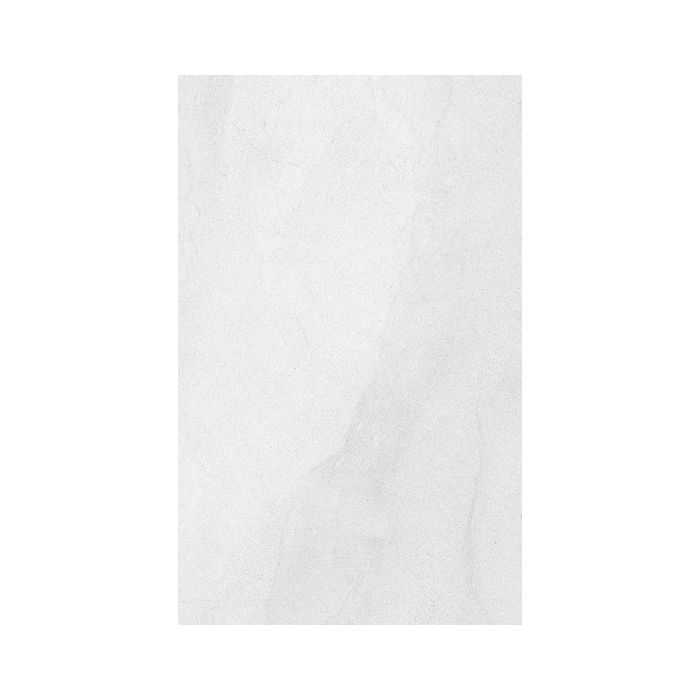 OLYMPIA TILE + STONE - Costa Series - Glazed Wall Tile - White - 10" x 16"