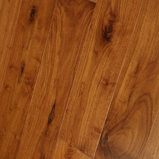 Simba - Engineered Hardwood Collection - Walnut - Natural +