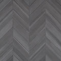MSI - WATERCOLOR GRAPHITE CHEVRON  MOSAIC - Mosaic - 12" x 15"