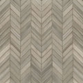 MSI - WATERCOLOR GRIGIO CHEVRON  MOSAIC - Mosaic - 12" x 15"
