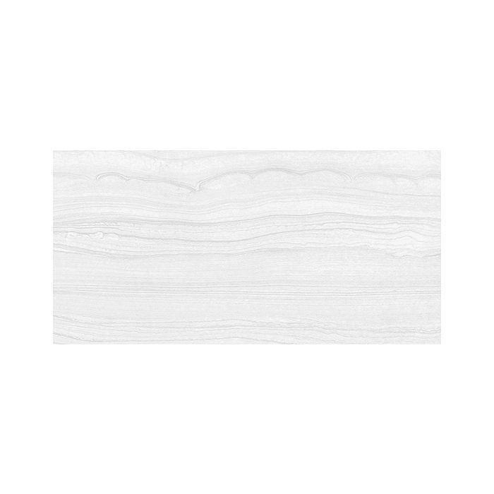 OLYMPIA TILE + STONE - Timeless Series - Porcelain Tile - White - 12" x 24"
