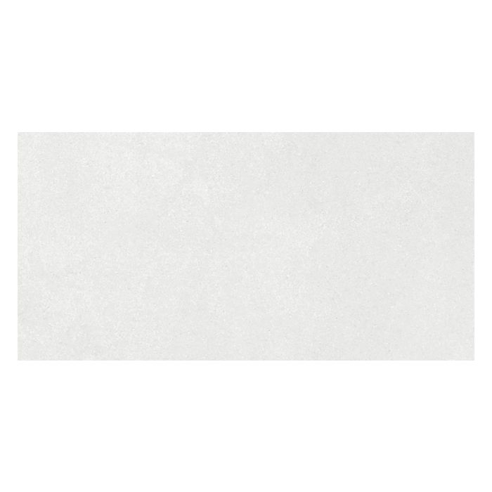 OLYMPIA TILE + STONE - Micron Series - Porcelain Tile - White - 12" x 24"