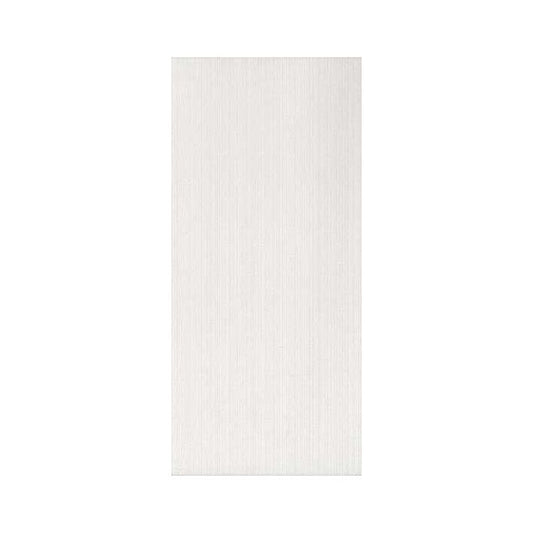 OLYMPIA TILE + STONE - Palais Series - Porcelain Tile - White - 12" x 24"