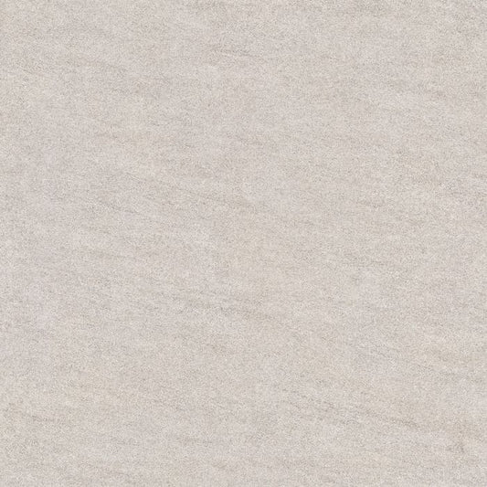 OLYMPIA TILE + STONE - Leah Stone Series - Porcelain Tile - White - 24" x 24"