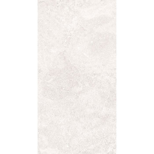 OLYMPIA TILE + STONE - Blueslate Series - Tile - White - 24" x 48"